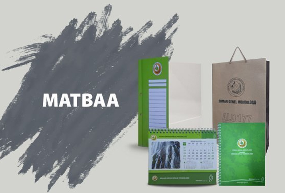 Matbaa