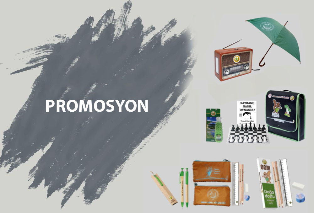 Promosyon